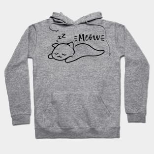 MEOW Hoodie